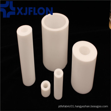 hot sale  plastic ptfe tube extruded ptfe pipes